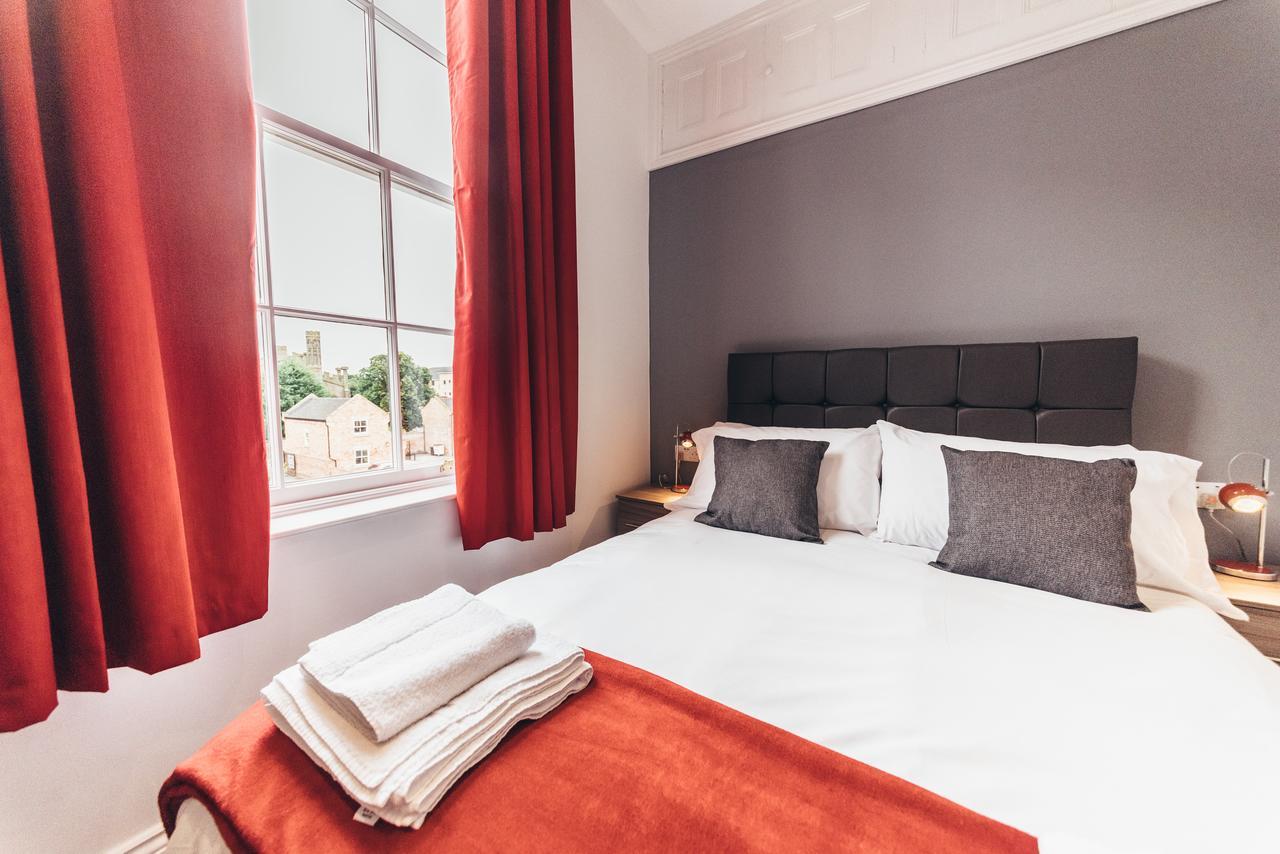 The Stay Company, Friar Gate Derby Dış mekan fotoğraf